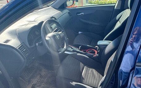 Toyota Corolla, 2012 год, 870 000 рублей, 7 фотография