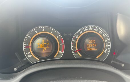 Toyota Corolla, 2012 год, 870 000 рублей, 8 фотография