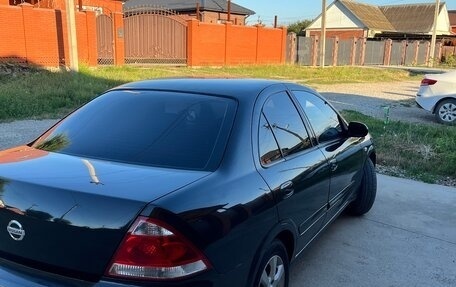 Nissan Almera Classic, 2007 год, 450 000 рублей, 3 фотография