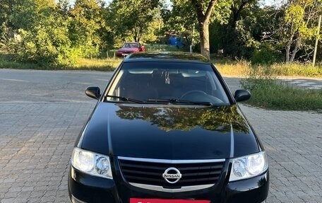 Nissan Almera Classic, 2007 год, 450 000 рублей, 5 фотография
