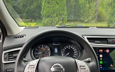 Nissan Qashqai, 2015 год, 1 175 000 рублей, 8 фотография