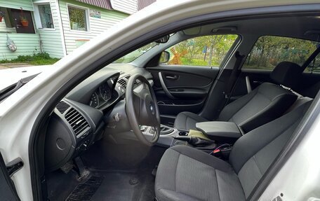 BMW 1 серия, 2010 год, 780 000 рублей, 7 фотография