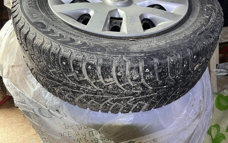 Nissan Qashqai, 2015 год, 1 175 000 рублей, 18 фотография