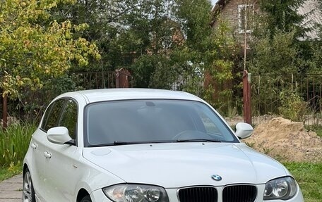 BMW 1 серия, 2010 год, 780 000 рублей, 4 фотография