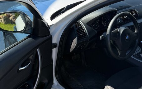 BMW 1 серия, 2010 год, 780 000 рублей, 13 фотография