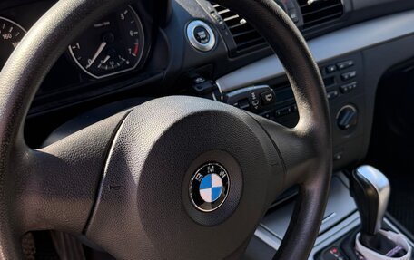 BMW 1 серия, 2010 год, 780 000 рублей, 12 фотография