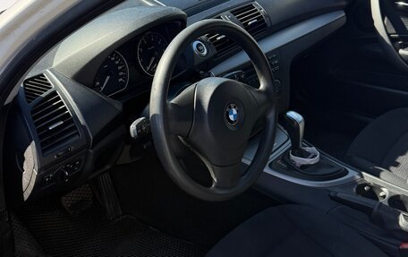 BMW 1 серия, 2010 год, 780 000 рублей, 16 фотография