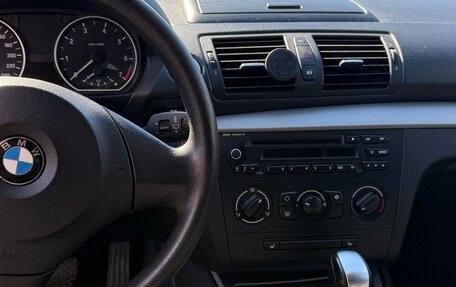 BMW 1 серия, 2010 год, 780 000 рублей, 14 фотография