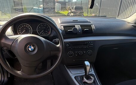 BMW 1 серия, 2010 год, 780 000 рублей, 15 фотография