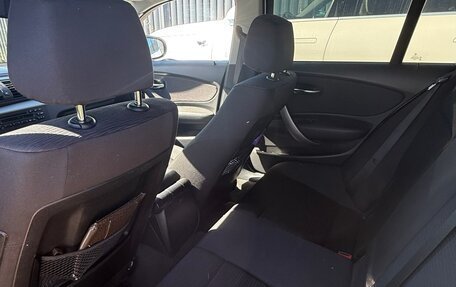 BMW 1 серия, 2010 год, 780 000 рублей, 18 фотография