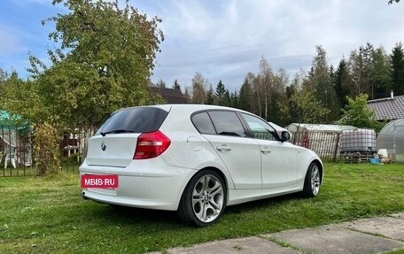 BMW 1 серия, 2010 год, 780 000 рублей, 9 фотография
