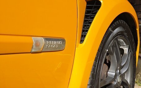 Renault Clio RS III, 2012 год, 1 350 000 рублей, 13 фотография