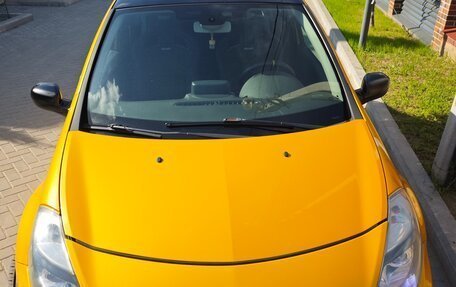 Renault Clio RS III, 2012 год, 1 350 000 рублей, 11 фотография