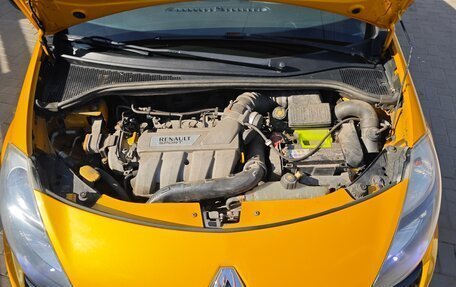 Renault Clio RS III, 2012 год, 1 350 000 рублей, 18 фотография