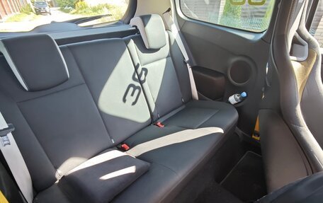 Renault Clio RS III, 2012 год, 1 350 000 рублей, 19 фотография