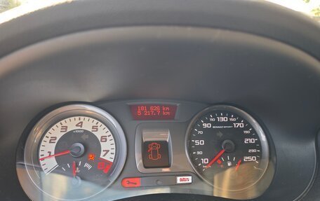 Renault Clio RS III, 2012 год, 1 350 000 рублей, 24 фотография