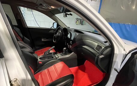 Subaru Impreza III, 2011 год, 1 000 000 рублей, 7 фотография