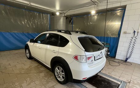 Subaru Impreza III, 2011 год, 1 000 000 рублей, 5 фотография