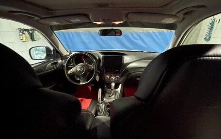 Subaru Impreza III, 2011 год, 1 000 000 рублей, 10 фотография