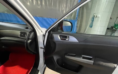 Subaru Impreza III, 2011 год, 1 000 000 рублей, 9 фотография