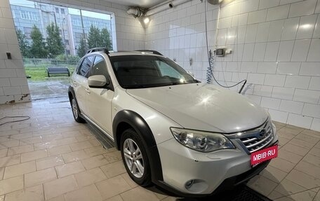 Subaru Impreza III, 2011 год, 1 000 000 рублей, 3 фотография