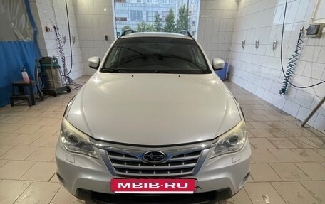 Subaru Impreza III, 2011 год, 1 000 000 рублей, 2 фотография