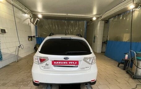 Subaru Impreza III, 2011 год, 1 000 000 рублей, 6 фотография