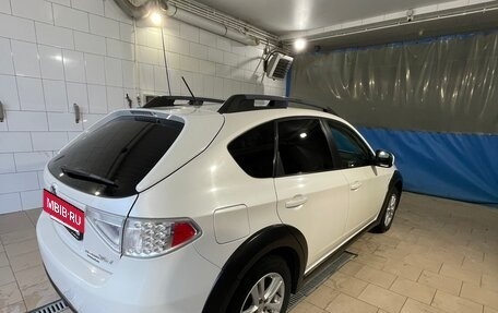 Subaru Impreza III, 2011 год, 1 000 000 рублей, 4 фотография