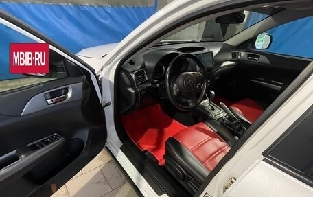Subaru Impreza III, 2011 год, 1 000 000 рублей, 8 фотография