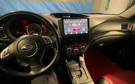 Subaru Impreza III, 2011 год, 1 000 000 рублей, 11 фотография