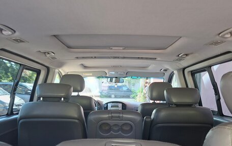 Hyundai Grand Starex Grand Starex I рестайлинг 2, 2012 год, 1 350 000 рублей, 3 фотография
