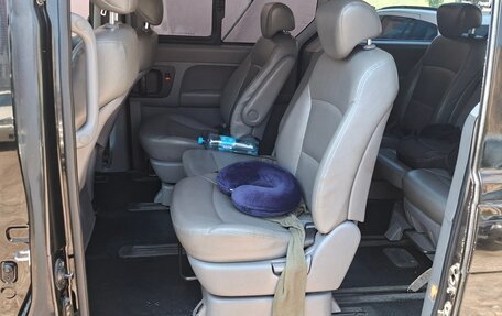Hyundai Grand Starex Grand Starex I рестайлинг 2, 2012 год, 1 350 000 рублей, 10 фотография