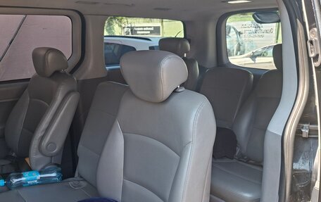 Hyundai Grand Starex Grand Starex I рестайлинг 2, 2012 год, 1 350 000 рублей, 9 фотография