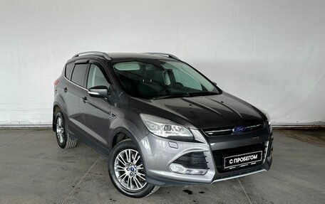 Ford Kuga III, 2013 год, 1 199 000 рублей, 3 фотография