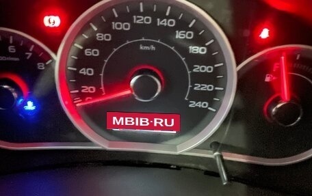Subaru Impreza III, 2011 год, 1 000 000 рублей, 12 фотография
