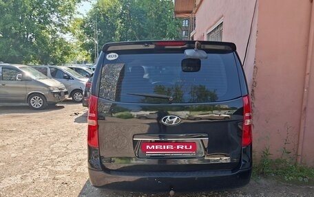 Hyundai Grand Starex Grand Starex I рестайлинг 2, 2012 год, 1 350 000 рублей, 6 фотография