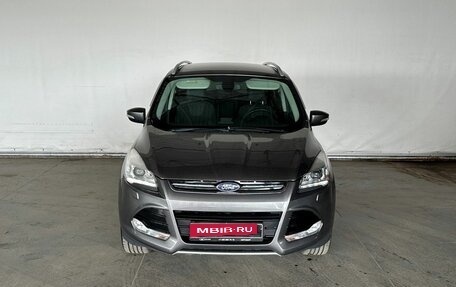 Ford Kuga III, 2013 год, 1 199 000 рублей, 2 фотография