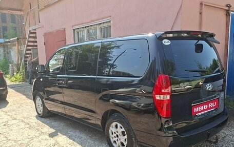 Hyundai Grand Starex Grand Starex I рестайлинг 2, 2012 год, 1 350 000 рублей, 7 фотография