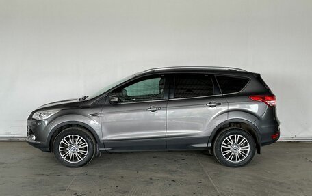 Ford Kuga III, 2013 год, 1 199 000 рублей, 4 фотография