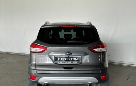 Ford Kuga III, 2013 год, 1 199 000 рублей, 6 фотография