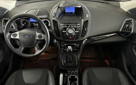 Ford Kuga III, 2013 год, 1 199 000 рублей, 9 фотография