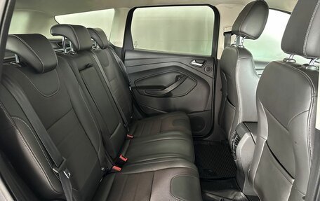 Ford Kuga III, 2013 год, 1 199 000 рублей, 11 фотография