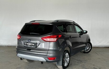 Ford Kuga III, 2013 год, 1 199 000 рублей, 5 фотография