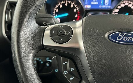 Ford Kuga III, 2013 год, 1 199 000 рублей, 13 фотография