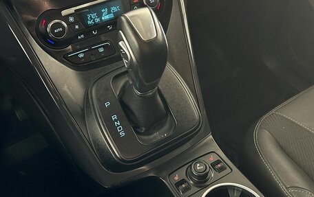 Ford Kuga III, 2013 год, 1 199 000 рублей, 17 фотография