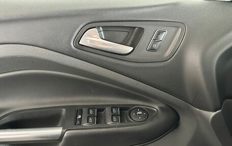 Ford Kuga III, 2013 год, 1 199 000 рублей, 18 фотография