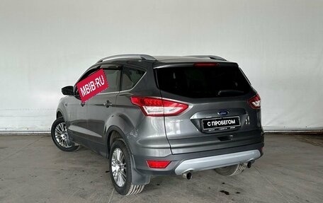 Ford Kuga III, 2013 год, 1 199 000 рублей, 7 фотография