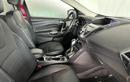 Ford Kuga III, 2013 год, 1 199 000 рублей, 10 фотография