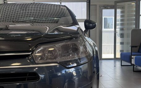 Citroen C5 II, 2011 год, 650 000 рублей, 4 фотография