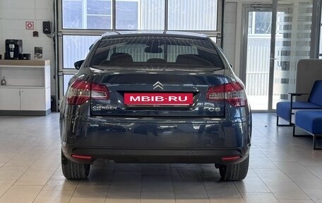Citroen C5 II, 2011 год, 650 000 рублей, 3 фотография
